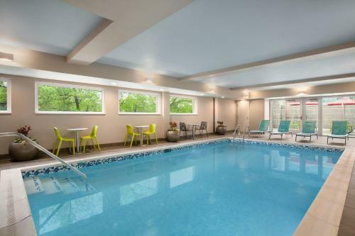 Hotel Home2 Suites By Hilton Silver Spring