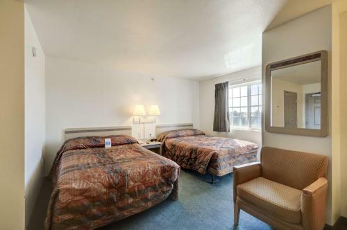 Hotel Studio 6 Indianapolis - Fishers