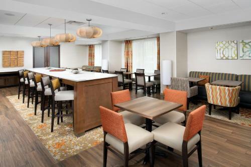 Hotel Hampton Inn Denver Tech Center South