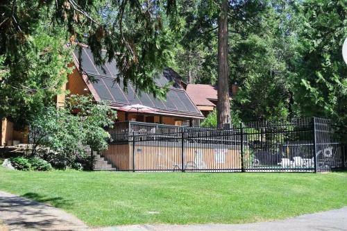 The Lake House