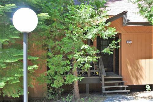 The Lake House