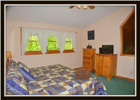 Cornerstone Cabin