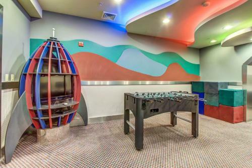 Powderhorn Lodge 419: Spearmint Suite