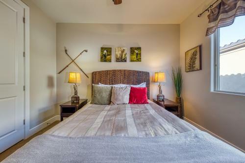 Redstone Villa: Paradise Village #47