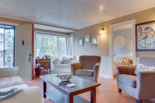 Coral Cottage