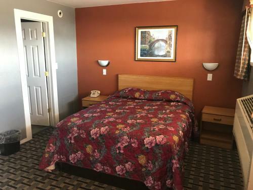Hotel Economy Inn