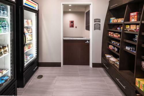 Hotel Staybridge Suites - Lake Jackson