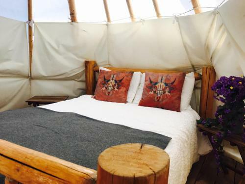 Olancha Rv Park And Motel