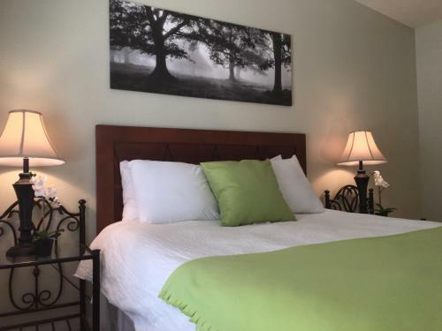 Olancha Rv Park And Motel