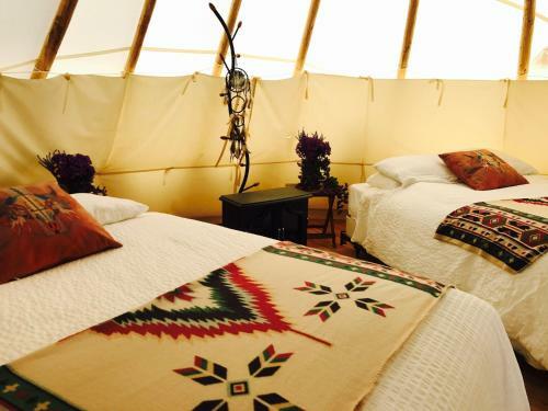 Olancha Rv Park And Motel