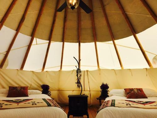Olancha Rv Park And Motel