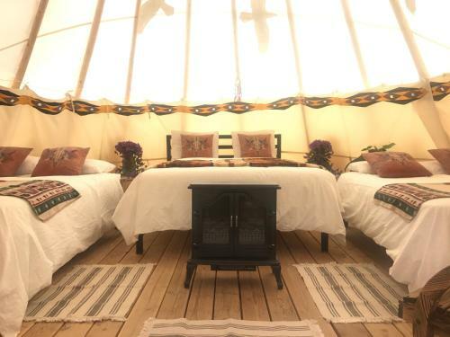 Olancha Rv Park And Motel