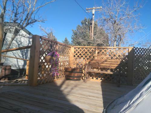 Olancha Rv Park And Motel