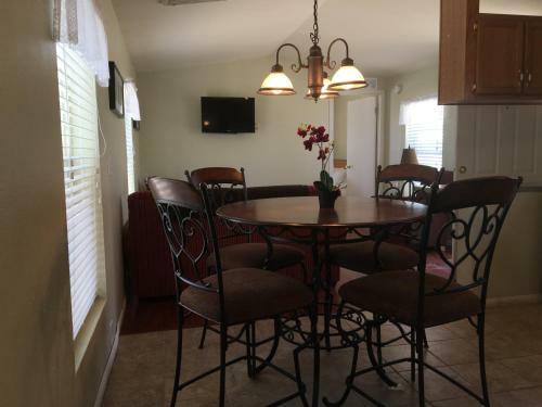 Olancha Rv Park And Motel