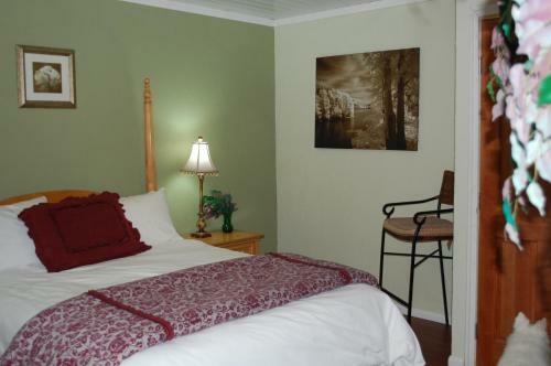 Olancha Rv Park And Motel