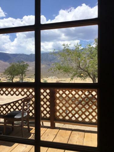 Olancha Rv Park And Motel