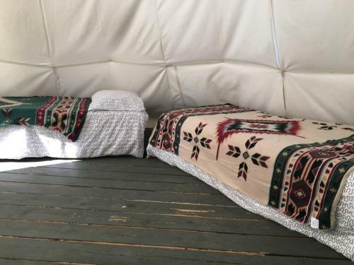 Olancha Rv Park And Motel