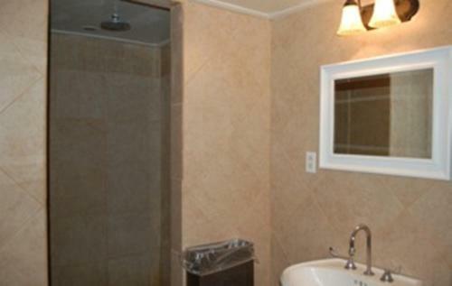 Olancha Rv Park And Motel