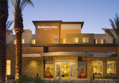 Hotel Residence Inn By Marriott Houston Pasadena