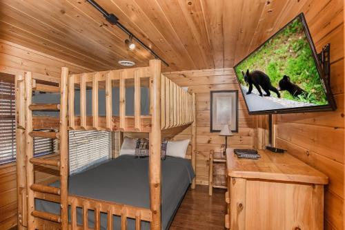 Timber Lodge