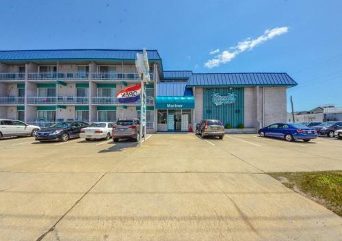 Motel Mariner Inn