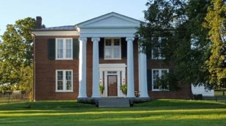 Bed & Breakfast The Denny House