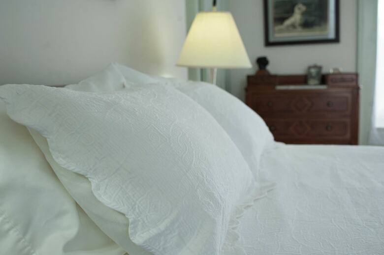 Bed & Breakfast The Denny House