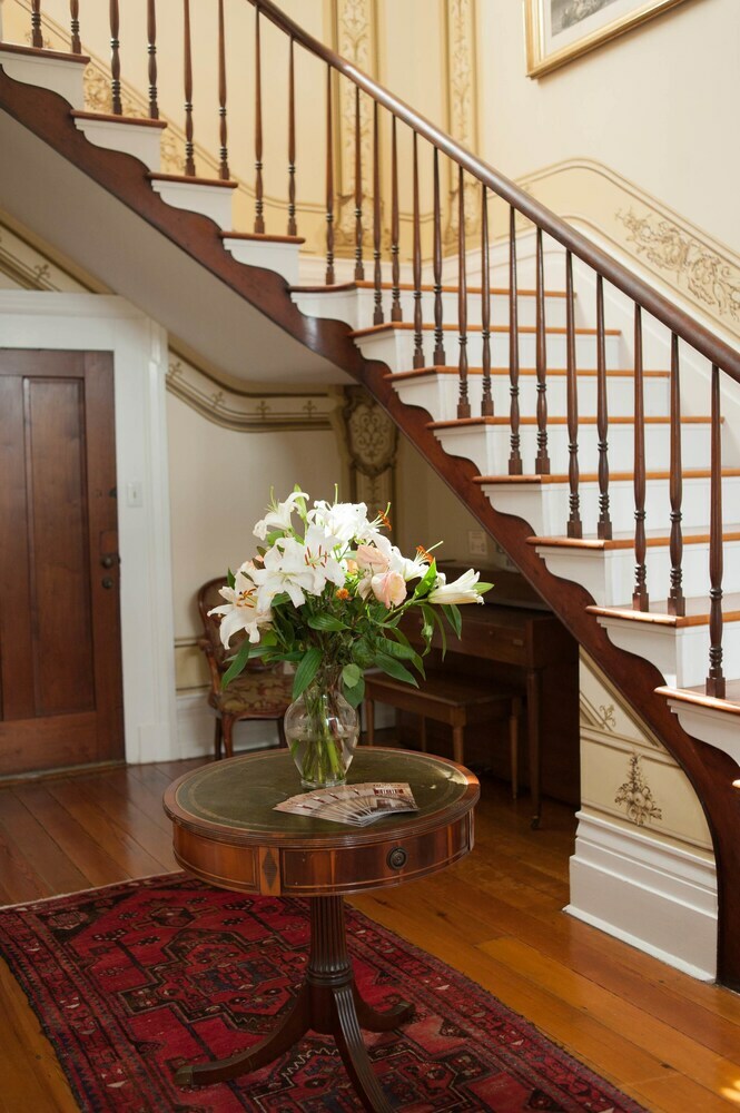 Bed & Breakfast The Denny House