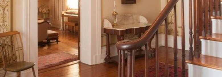 Bed & Breakfast The Denny House