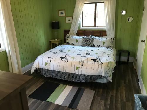 Pine Mountain Club Chalets