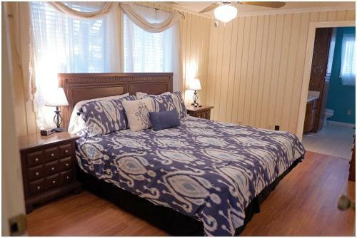 Pine Mountain Club Chalets