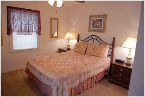 Pine Mountain Club Chalets