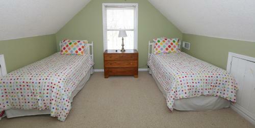 Pine Mountain Club Chalets