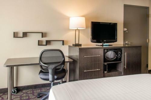 Hotel Comfort Inn