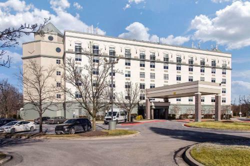 Hotel Comfort Inn