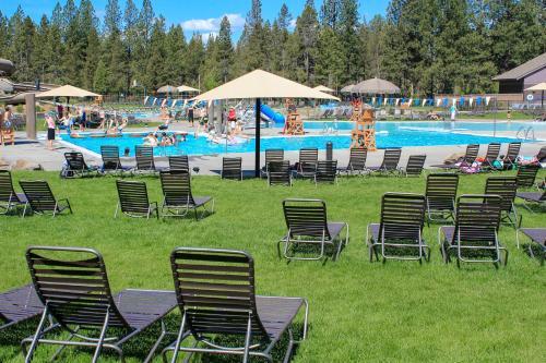 Circle 4 Ranch 31 | Discover Sunriver