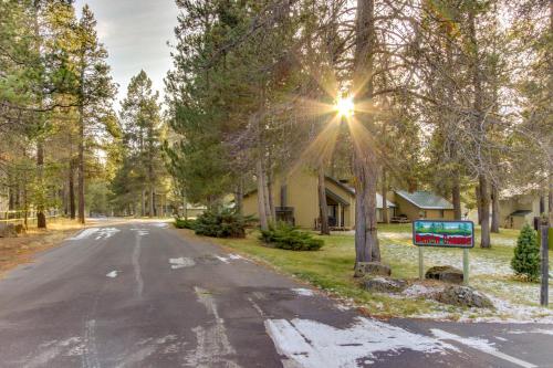 Circle 4 Ranch 31 | Discover Sunriver
