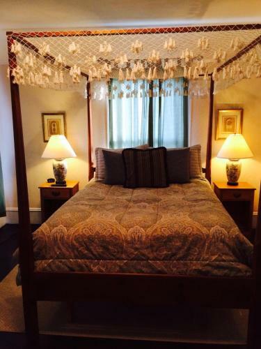 Posada Oak Manor Inn