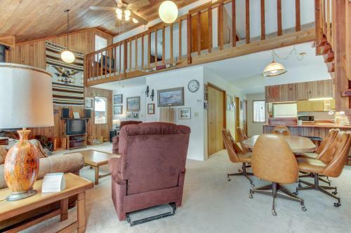 Peters Tollgate Cabin