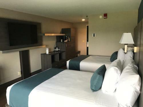 Hotel Rit Inn & Conference Center