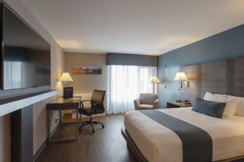 Hotel Rit Inn & Conference Center