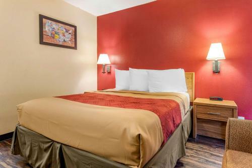 Hotel Econo Lodge