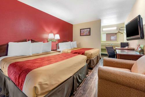 Hotel Econo Lodge