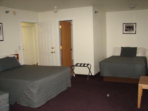 Mountain View Motor Inn