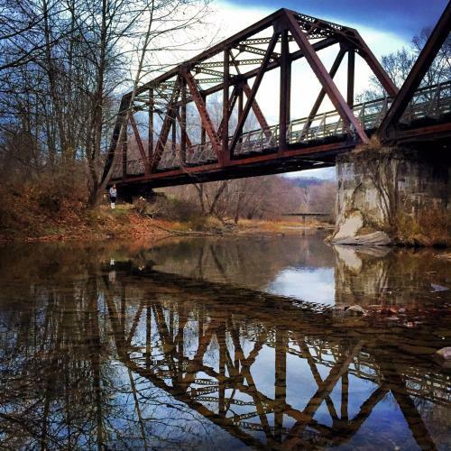 Bed & Breakfast Knapp's Creek Trout Lodge