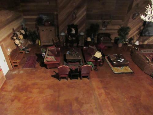 Bed & Breakfast Pogue Ranch