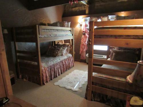 Bed & Breakfast Pogue Ranch