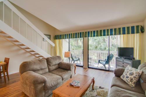Shadowwood Villas 611
