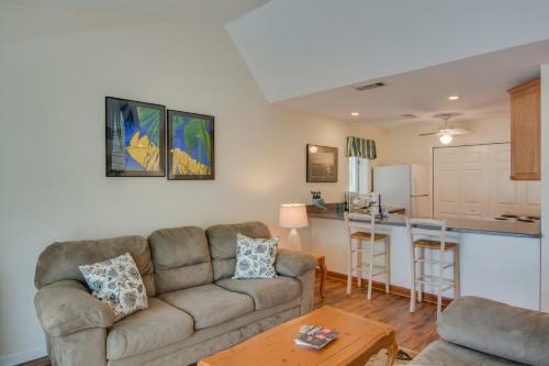 Shadowwood Villas 611