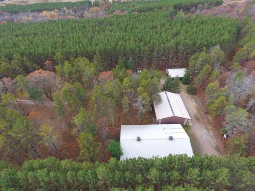 The Lodge At Red Pine Ridge Home
